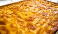 Русенският край се слави с вкусната баница "Макарина"