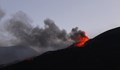 Жълт код за тревога заради експлозии във вулкана Етна