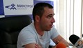 Треньорът на Дунав се закани на „Локомотив“ (Пловдив)