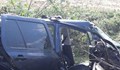 Тежка катастрофа на пътя за Бяла Слатина