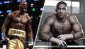 Уайлдър прие условията за мач с Антъни Джошуа