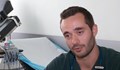 Лекарят, който излезе на улицата заради пациент: Много хора ме обвиниха