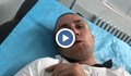 Митко Върбанов разказа за нападението