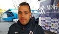 Треньорът на Дунав: Ще играем за победа срещу Верея, всичко друго е провал