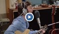 Публикуваха неизвестно досега видео на Джон Ленън