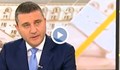Владислав Горанов: Ще има смяна на още министри
