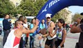 Кениец и румънка спечелиха маратона от Гюргево до Русе
