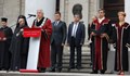 В Русенския университет откриха новата академична година