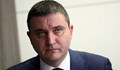 Владислав Горанов: Няма да допусна различни ставки по ДДС