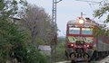 Локомотив на влака София - Бургас се разпадна в движение