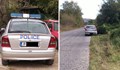 Шофьор "преследва" патрулка на пътя Русе - Бяла