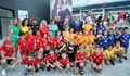 Откриване на Световното първенство по волейбол в Русе