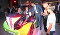 Sin Cars представи първите български електромобили