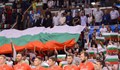 България не остави шанс на Пуерто Рикo