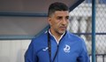 Малин Орачев: Точките са по-важни от добрата игра за Дунав