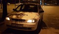 Пиян русенец се "нацепи" в паркирано БМВ
