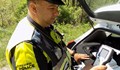 Хванаха пиян румънски шофьор на пътя Русе - Бяла