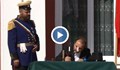 Подписването на Манифеста за Независимостта на България "оживя" в Две могили