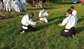 Фестивал на бойните изкуства в Русе