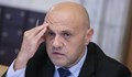 Томислав Дончев не иска даде информация за изпълнители на проекти с европейско финансиране