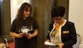 Протестираща майка: Изумена съм от Десислава Атанасова