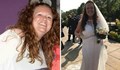 Британка се стопи с 44 килограма, за да облече мечтаната булчинска рокля