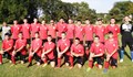Локомотив U19 (Русе) е готов за началото на сезона