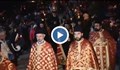 Хиляди вярващи се събраха в Кръстова гора
