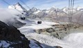 В Швейцария откриха най-високият лифт в Европа