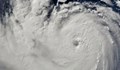 Ураганът „Флорънс“ вече е над Северна Каролина