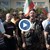 Българи, живеещи в чужбина, протестират пред парламента