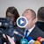 Президентът с остра критика за назначението на Маринов за министър