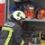 Пожарникари нахлуха в кабинет по химия в русенско училище