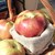 Огромна ябълка събра погледите на Празника на плодородието