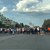 Жители на Мартен блокираха пътя Русе - Силистра Жители на Мартен блокираха пътя Русе - Силистра