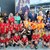 Откриване на Световното първенство по волейбол в Русе
