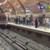 Жената, която падна на релсите в метрото, е починала на място