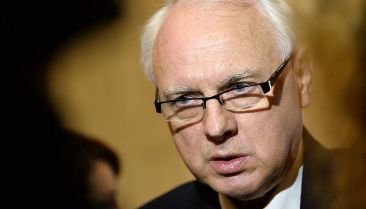 Първанов е един от политическите бащи на проекта “Борисов”