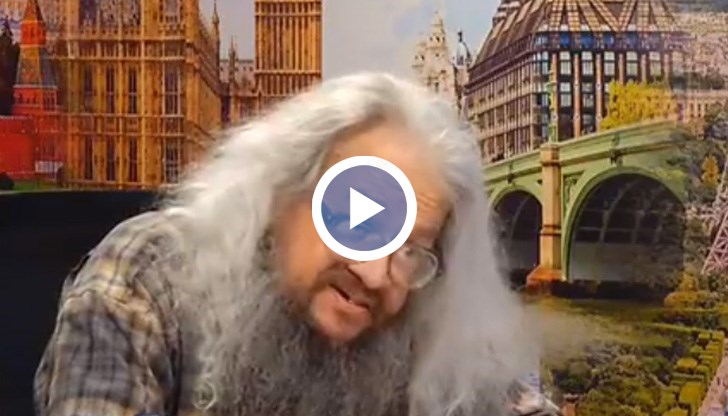 На нашите управляващи трябва да им връчваме живи скунксове