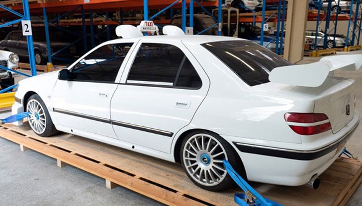 Очакваната цена на автомобила е между €8 000 и €10 000