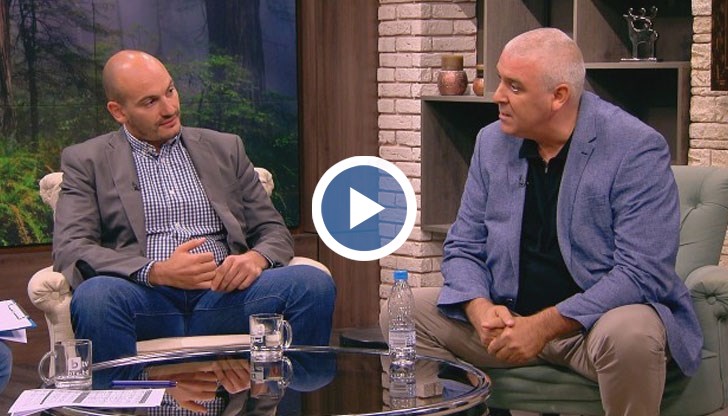 Ивайло Спиридонов: Ние сме действали както към всеки български гражданин. Тези журналисти се намират в района на местопроизшествие