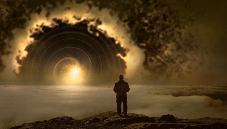 Според лунния календар това е сатанинско време