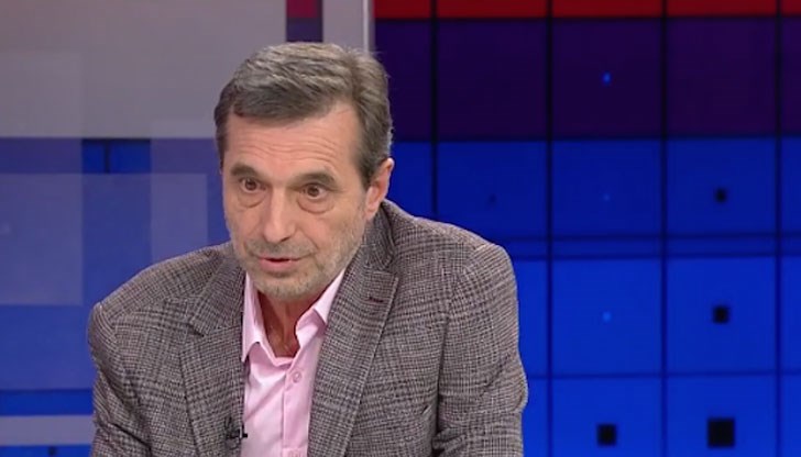 Зимата може да стане тежка по няколко причини Зимата може да стане тежка по няколко причини