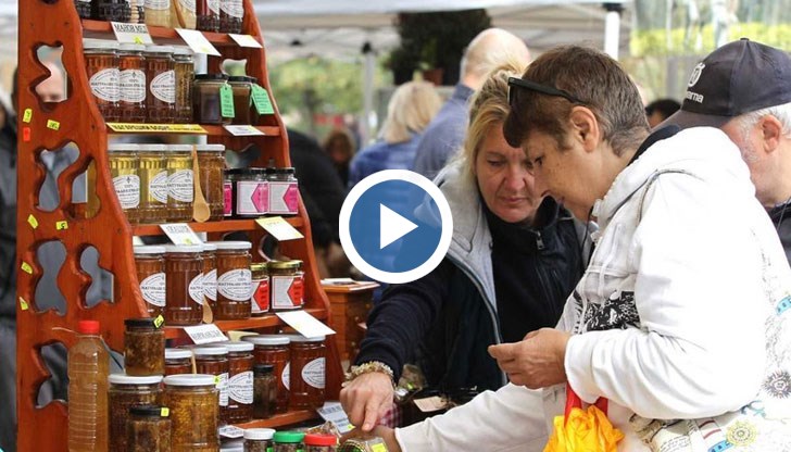 Не разтапяйте кристализирания мед, тъй като след загряване над 45 градуса той губи всичките си ценни качества