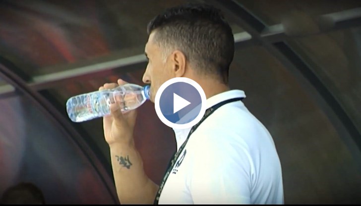 Орачев изкара по-малко от година начело на "драконите"