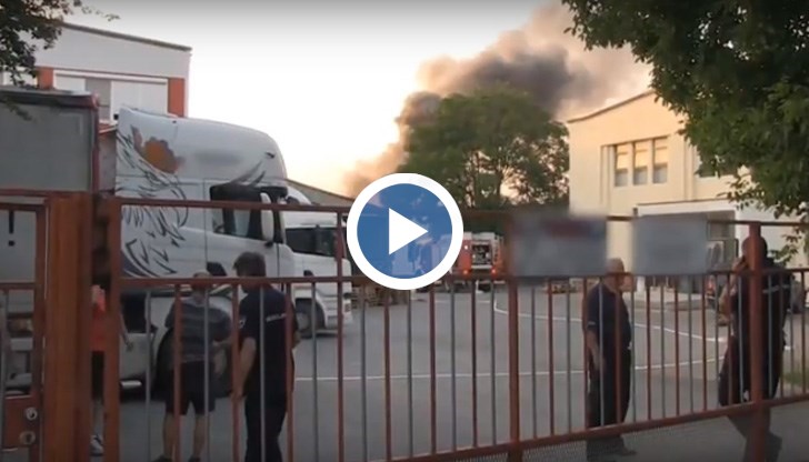 Последната жертва е самозапалилият се мъж от Николово