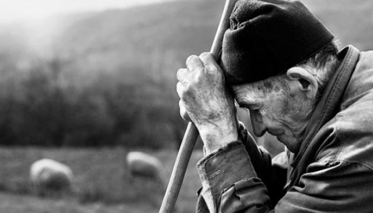 А тези, които идват след тях, нямат и тази надежда А тези, които идват след тях, нямат и тази надежда