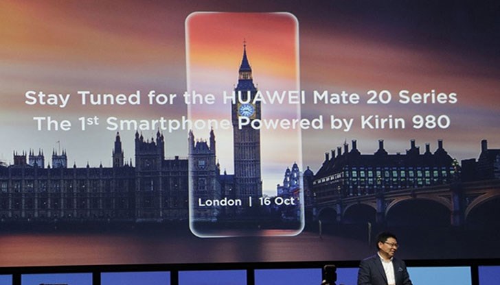 Huawei благодари на Apple, че фактически е оставила всичко по старому Huawei благодари на Apple, че фактически е оставила всичко по старому