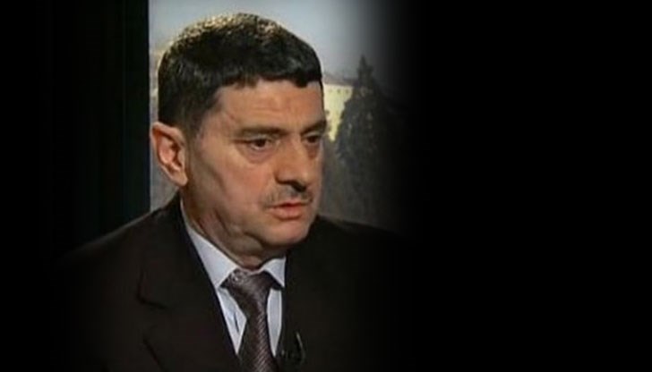 Филко Славов се е самоубил в къщата си в Банкя