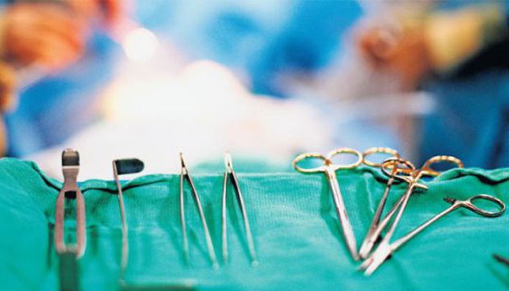 16-годишно момиче няма и следа от "извършена операция"